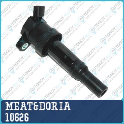 Катушка зажигания MEAT&DORIA 10626