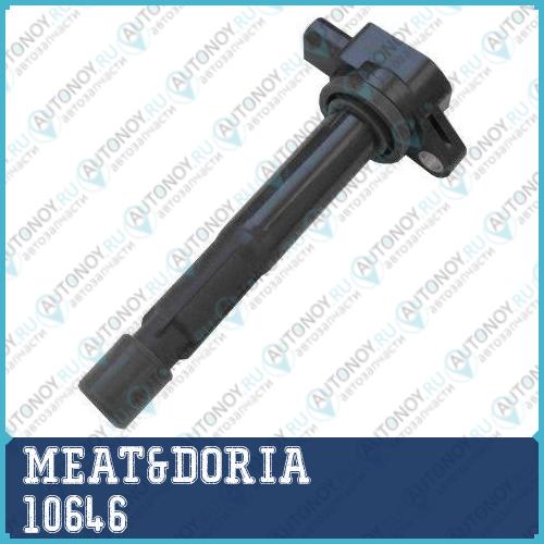 Катушка зажигания 10646
