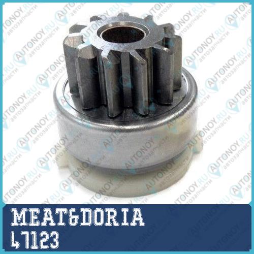 Бендикс стартера 47123