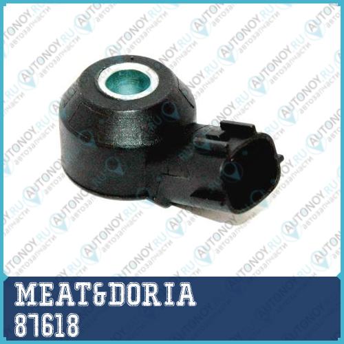 Датчик детонации 87618