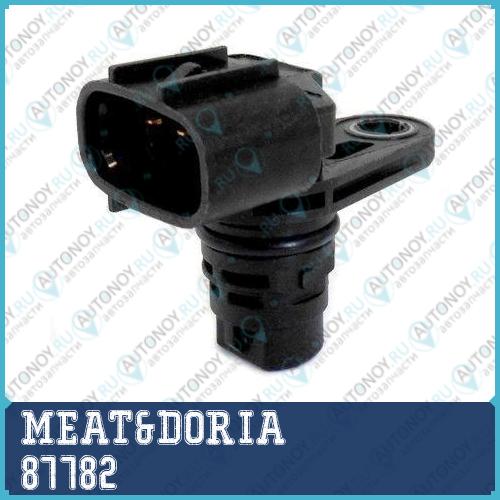 Датчик распредвала MEAT & DORIA 87782