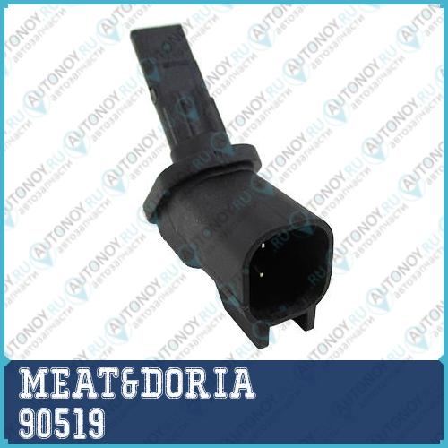 Датчик ABS MEAT&DORIA 90519