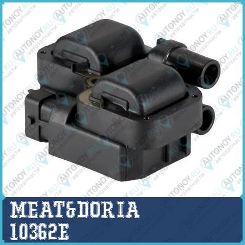 Катушка зажигания аналог 10362/1 10362 10362E