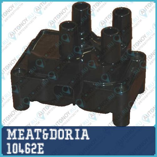 Катушка зажигания аналог 10462/1 10462 10462E