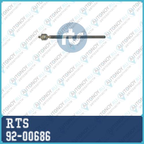 Тяга рулевая 92-00686
