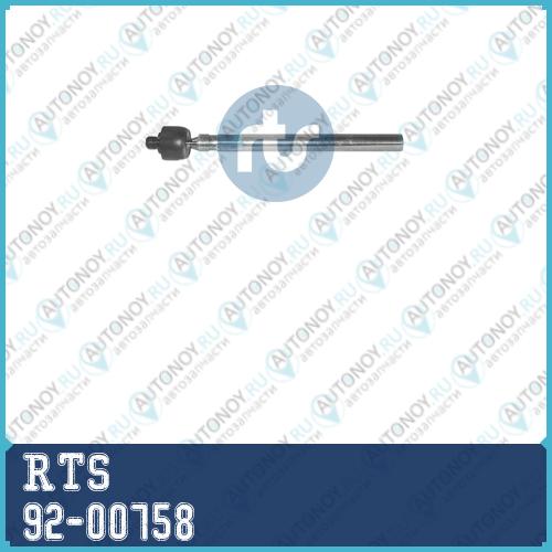 Тяга рулевая 92-00758