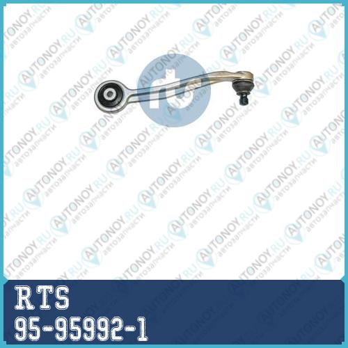 Рычаг пер.подв.верхний задний R 95-95992-1