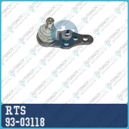 Опора шаровая 93-03118
