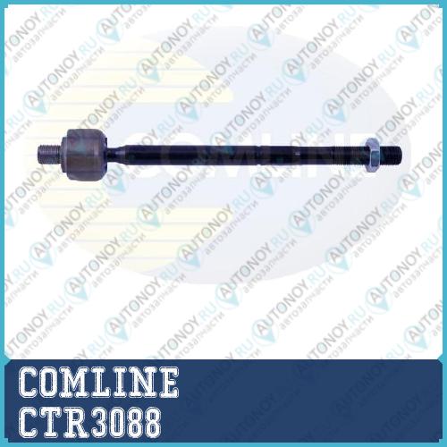 ТЯГА РУЛЕВ С ГАЙКОЙ PGT BOXER 06- CTR3088