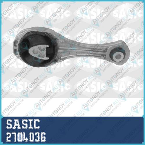 Опора двигателя Renault KANGOO II 1.5dCi 2704036