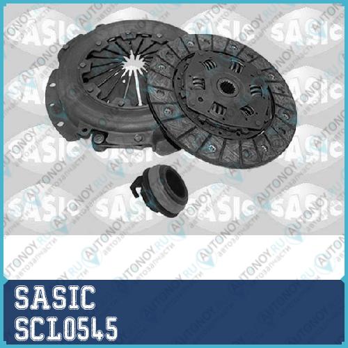 Сцепление SCL0545