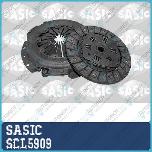 Сцепление SCL5909
