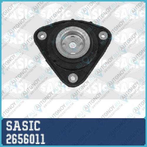 Опора амортизатора Ford FOCUS II 2656011