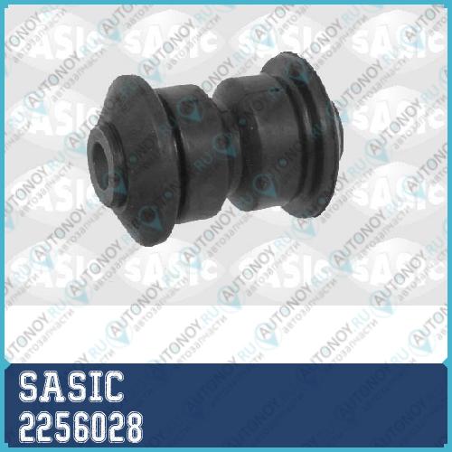 Сайлентблок рычага передний Mercedes W638 W639 2256028