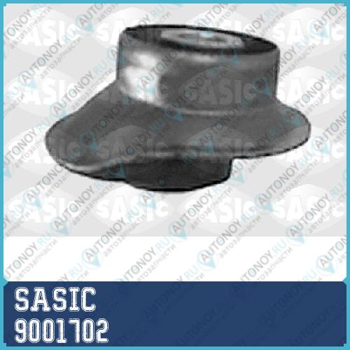 Сайлентблок задн балки VW Passat (3A) 9001702