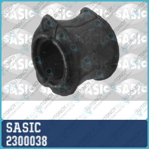 Втулка стабилизатора передняя Citroen JUMPER Fiat DUCATO (250) (26мм) 2300038