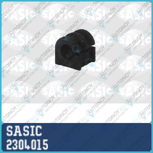 Втулка стабилизатора передняя Renault Scenic II (21мм) 2304015