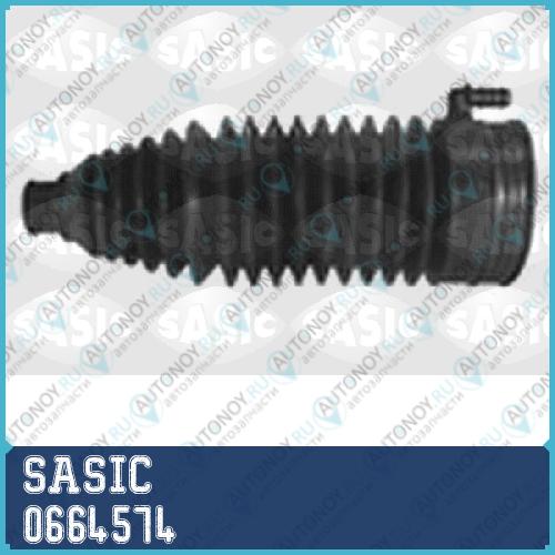 Пыльник рулевой Citroen BERLINGO II C4 I-II Peugeot 307 308 PARTER II 0664574
