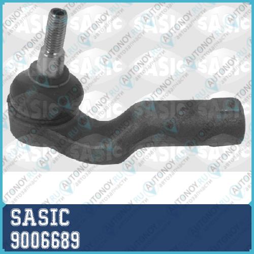 Наконечник рулевой правый Ford FOCUS II 9006689
