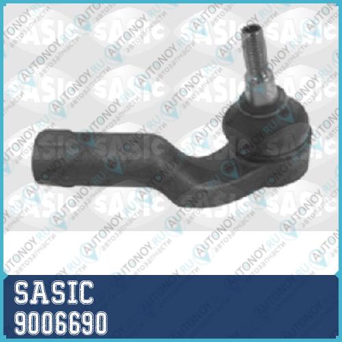 Наконечник рулевой левый Ford FOCUS II 9006690