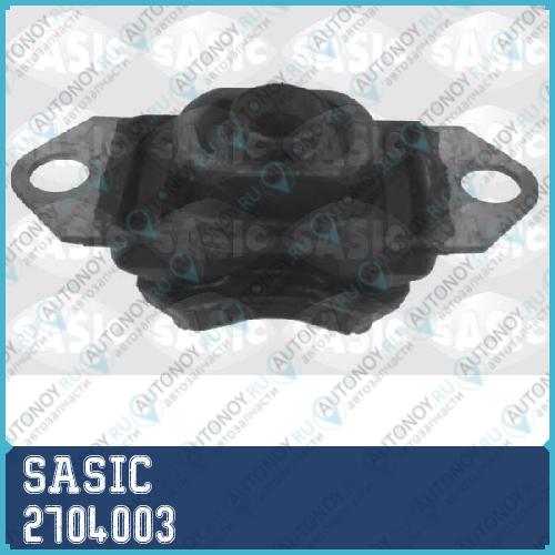 Опора КПП Renault Megane III 1.5dCi 2704003