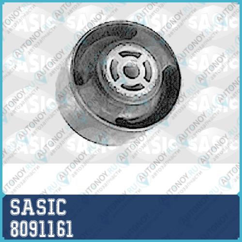 Сайлентблок опоры двигателя Citroen C5 I-III Peugeot 307 407 8091161