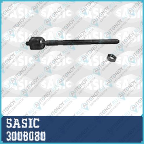 Тяга рулевая Citroen C2 C3 3008080
