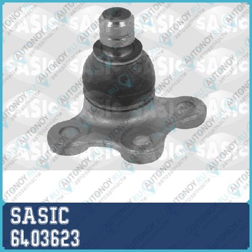 Опора шаровая Peugeot 207 208 6403623