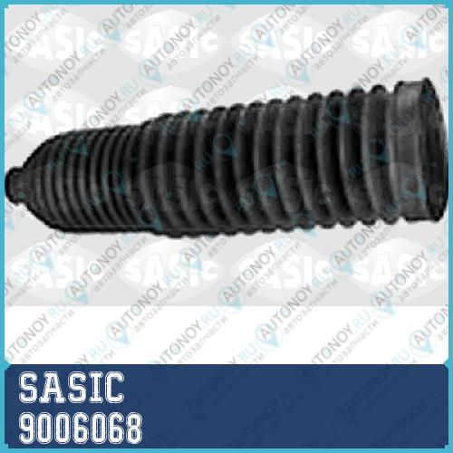 Пыльник рулевой Audi A4 (B5) VW Passat (3B2) 9006068