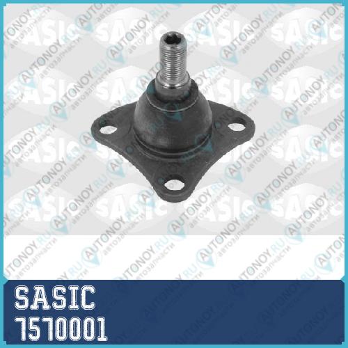 Опора шаровая нижняя Fiat DUCATO (250) 7570001