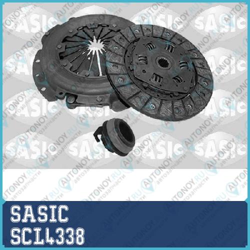 Сцепление SCL4338