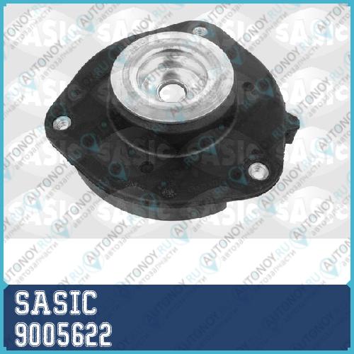 Опора амортизатора Skoda Octavia (1Z) 9005622