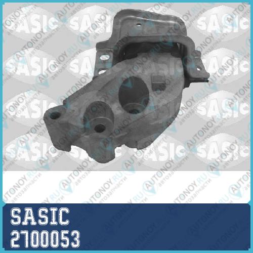 Опора двигателя передн правая Fiat DUCATO (250) 2700053