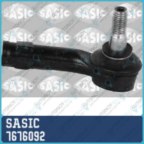 Наконечник рулевой FORD FIESTA/B-MAX/ECOSPORT 09-  7676092