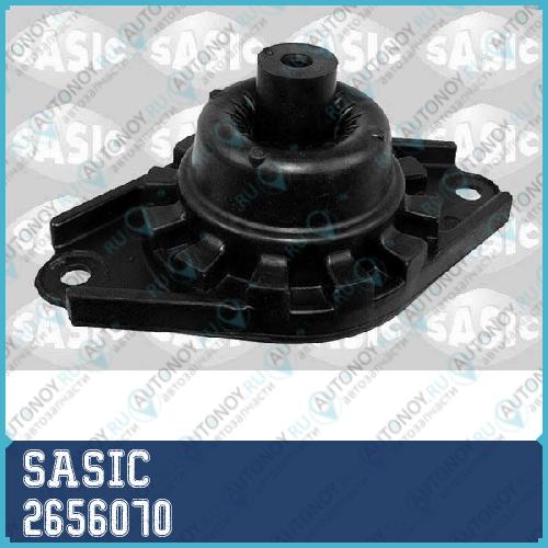 Опора амортизатора задняя Nissan ALMERA N16 Primera P12 2656070