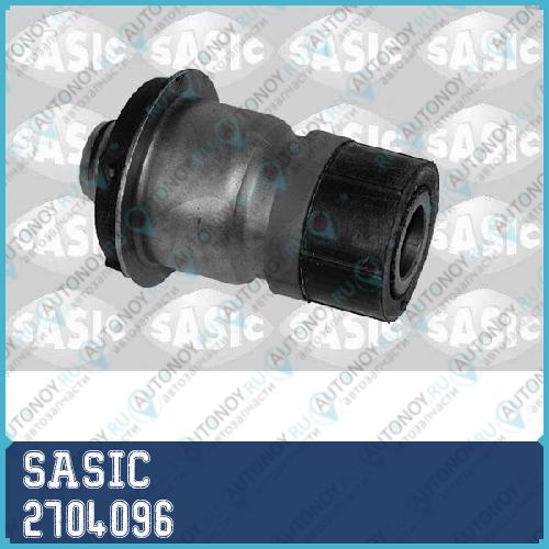 Сайлентблок передн подвески Renault Megane II 2704096