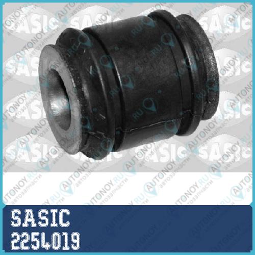 Сайлентблок задн подвески Renault DUSTER 4WD 2254019