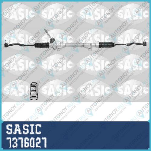 Рейка рулевая Nissan Qashqai (J10 J11) 07> 7376027