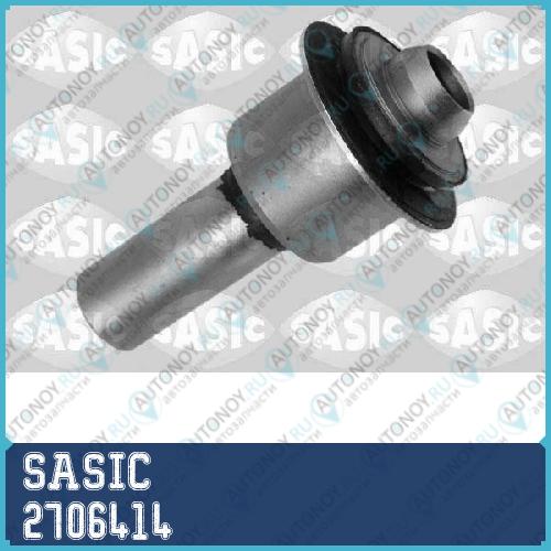 Сайлентблок передн подрамника задний Nissan Qashqai 2706414