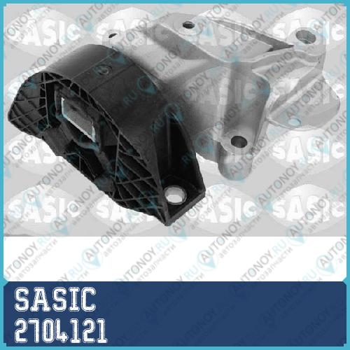 Опоры двигателя SASIC 2704121