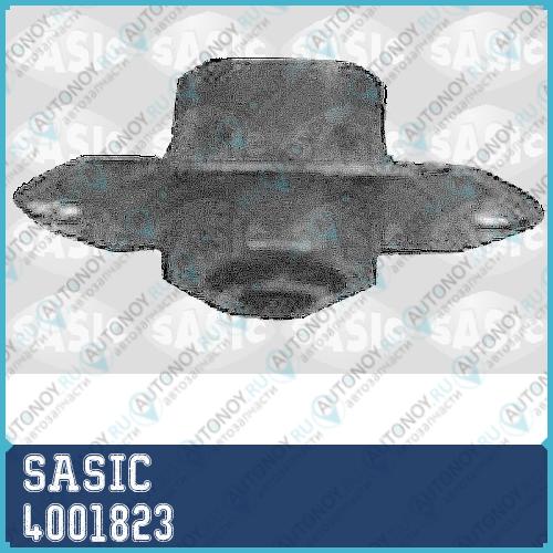 Опора КПП левая Renault CLIO III 4001823