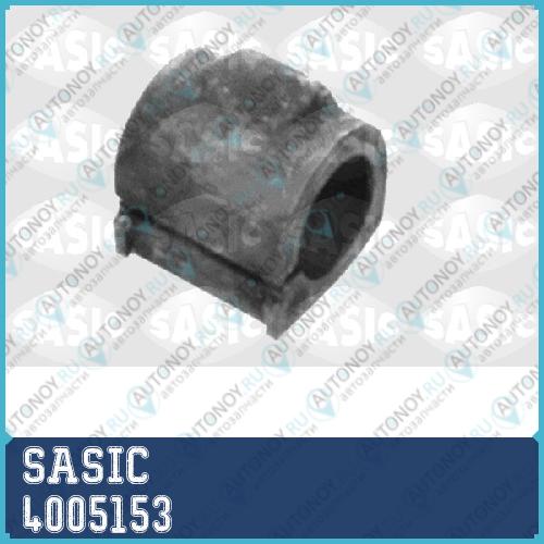 Втулка передн стабилизатора Renault Logan Sandero (23мм) 4005153