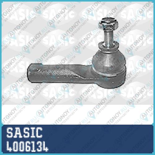 Наконечник рулевой Renault CLIO III SYMBOL I-II Nissan MICRA K12 левый 4006134