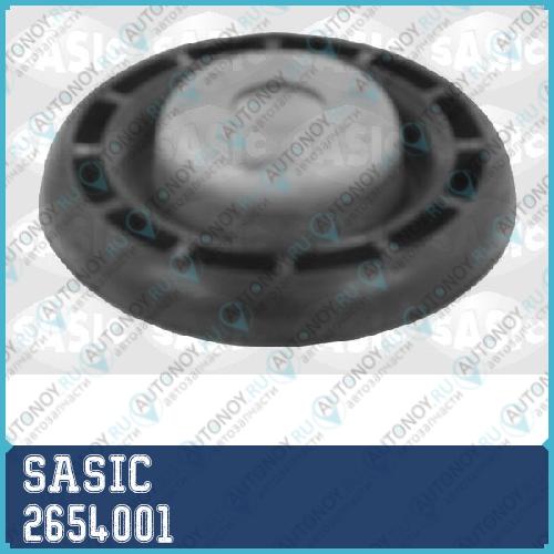 Опора амортизатора передняя верхняя Renault Logan Sandero DUSTER 2654001