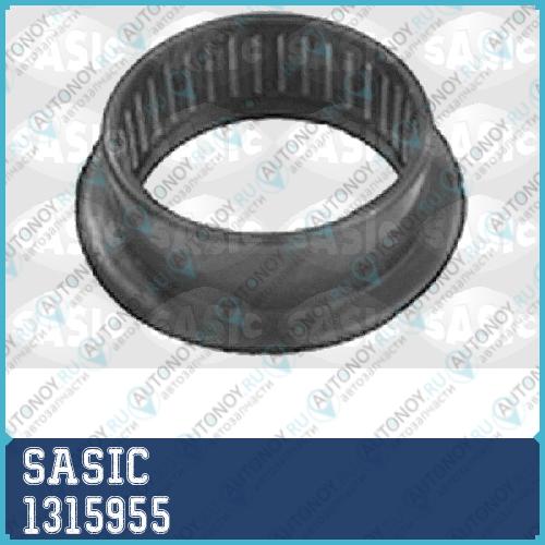 Подшипник задн подвески Peugeot 206 1315955