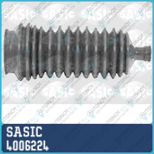 Пыльник рулевой Renault Logan (95x42x165) 4006224