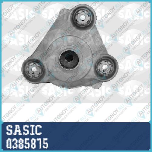 Опора амортизатора левая Citroen JUMPER Fiat DUCATO (244) 0385875