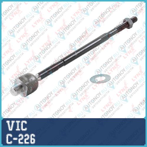 ФИЛЬТР МАСЛЯНЫЙ B11014 C-226