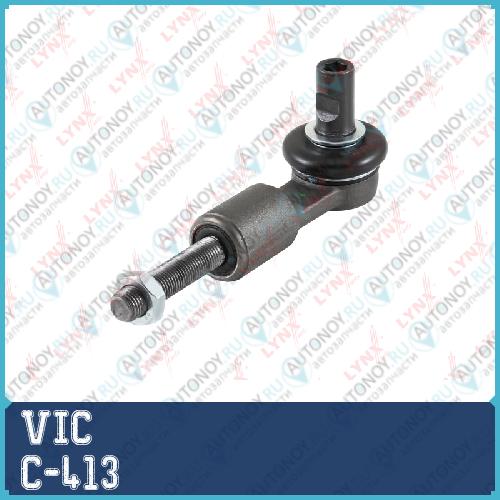 Масляный фильтр VIC C-413