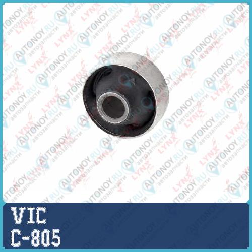 ФИЛЬТР МАСЛЯНЫЙ B14006 C-805